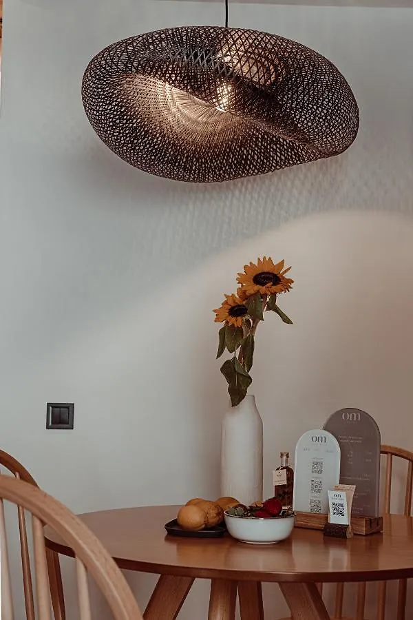 Om Living Afitos Apartment