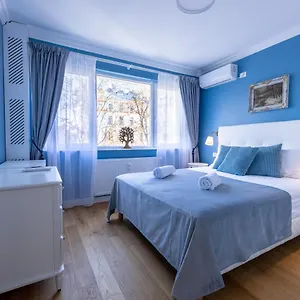 Luxury Cosy Central- Unirii Square/old Town Adela Bucureşti