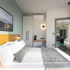  Apartament K4 0 Apartments, Historical Center, #feelslikehome