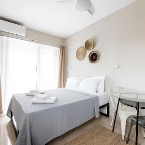  Apartament Boho