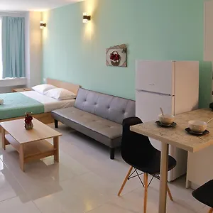  Apartament Menta
