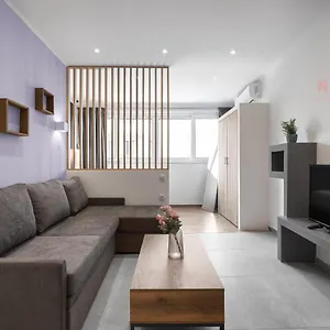  Apartament Bourn, Nilie Hospitality Mgmt