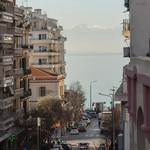  Apartament Houseloft Cityview Hagia Sophia