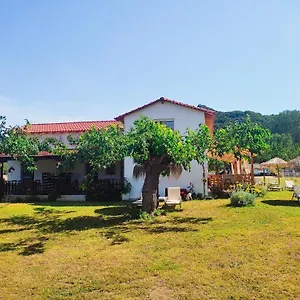  Apartament Achilleas Peaceful Place