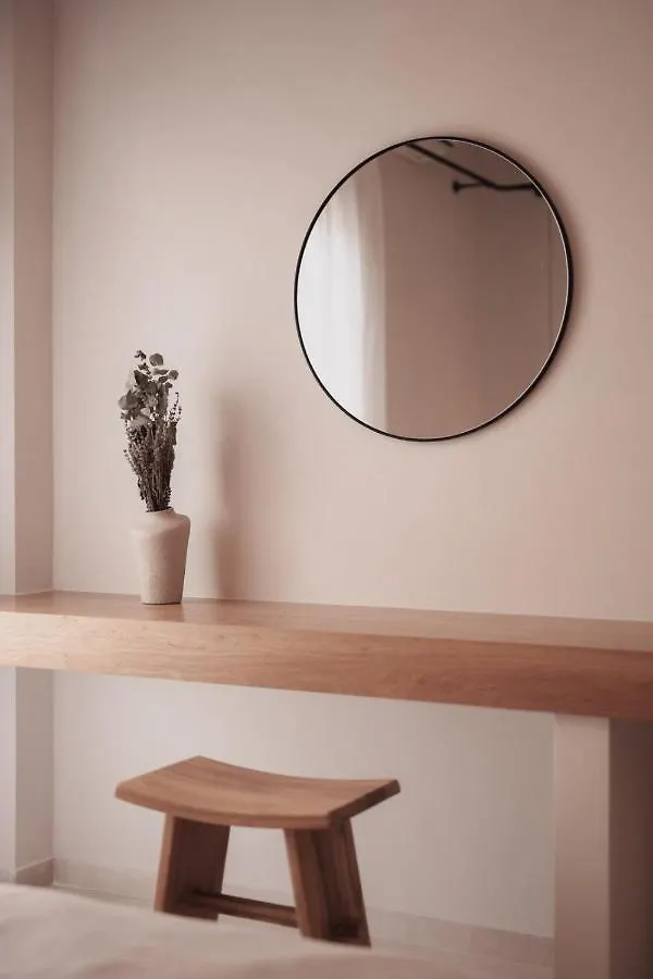 Apartament Om Living Afitos