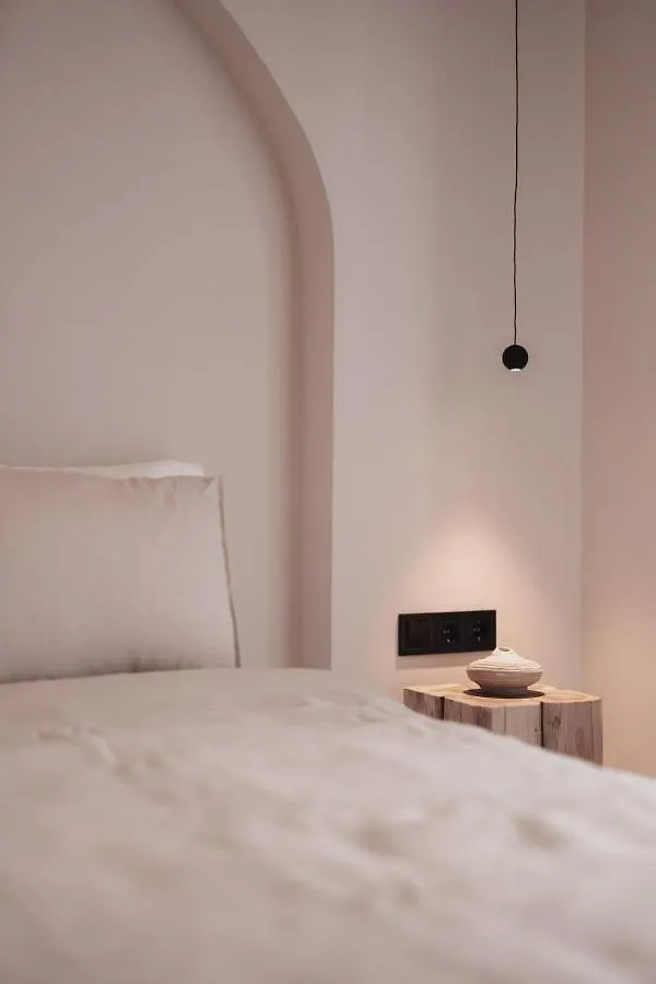 Apartament Om Living Afitos  Afytos
