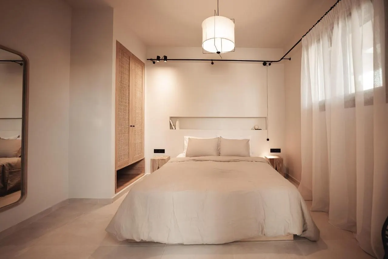 Apartament Om Living Afitos  Afytos