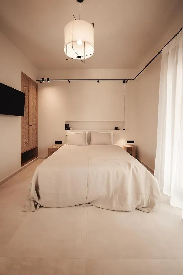 Apartament Om Living Afitos  Afytos