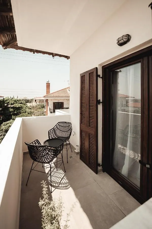 Apartament Om Living Afitos