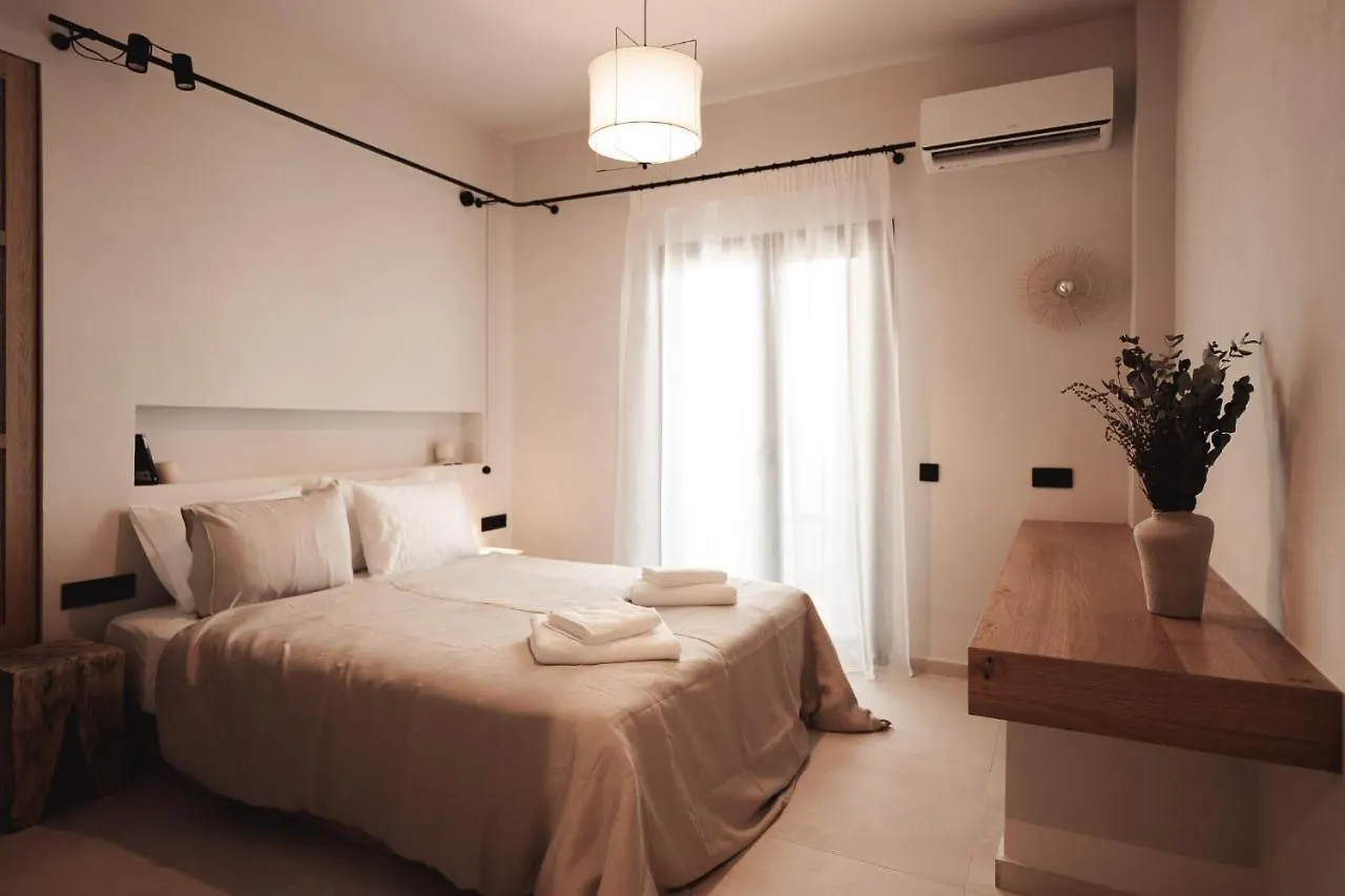 Apartament Om Living Afitos