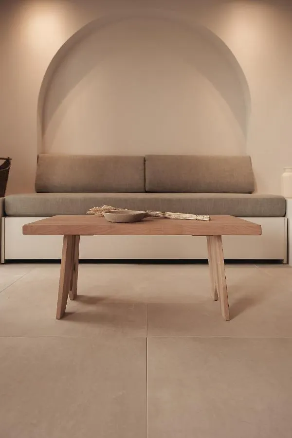 Apartament Om Living Afitos
