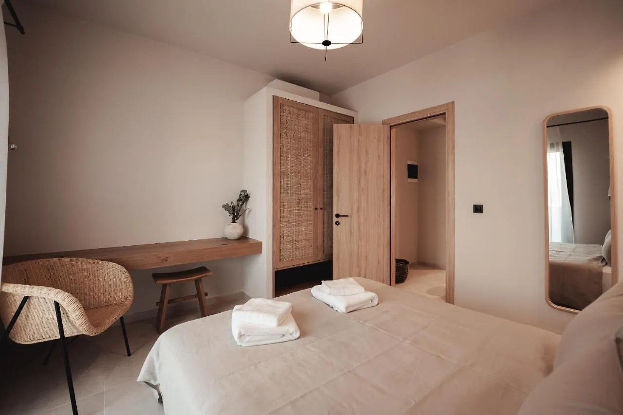 Apartament Om Living Afitos