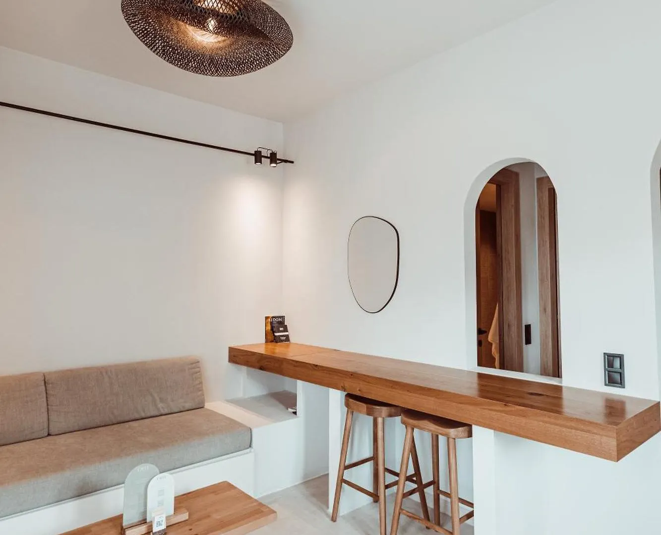 Apartament Om Living Afitos 0*, Afytos