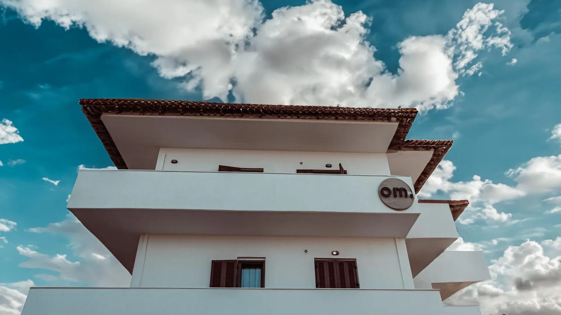 Apartament Om Living Afitos 0*, Afytos Grecja